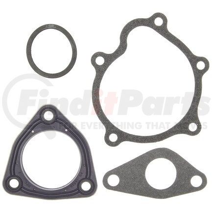 GS33364 by MAHLE - Engine Water Pump Gasket