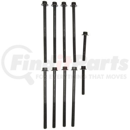GS33365 by MAHLE - Engine Cylinder Head Bolt Set