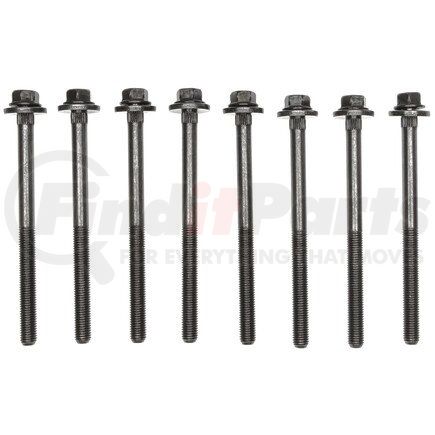 GS33366 by MAHLE - Engine Cylinder Head Bolt Set