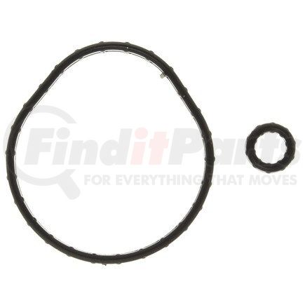 GS33382 by MAHLE - Engine Coolant Thermostat Gasket Set