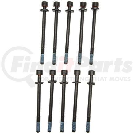 GS33387 by MAHLE - Engine Cylinder Head Bolt Set