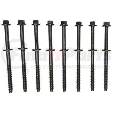 GS33388 by MAHLE - Engine Cylinder Head Bolt Set