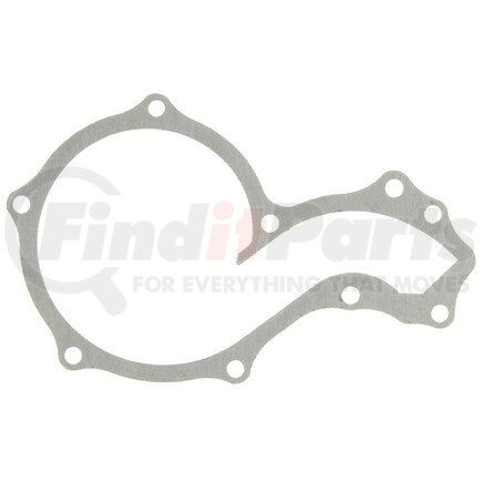 GS33378 by MAHLE - Engine Water Pump Gasket