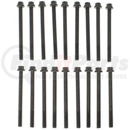 GS33379 by MAHLE - Engine Cylinder Head Bolt Set