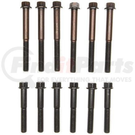 GS33381 by MAHLE - Engine Cylinder Head Bolt Set