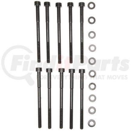 GS33395 by MAHLE - Engine Cylinder Head Bolt Set