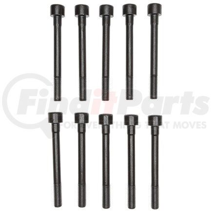 GS33399 by MAHLE - Engine Cylinder Head Bolt Set