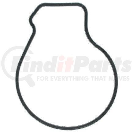 GS33389 by MAHLE - Engine Water Pump Gasket