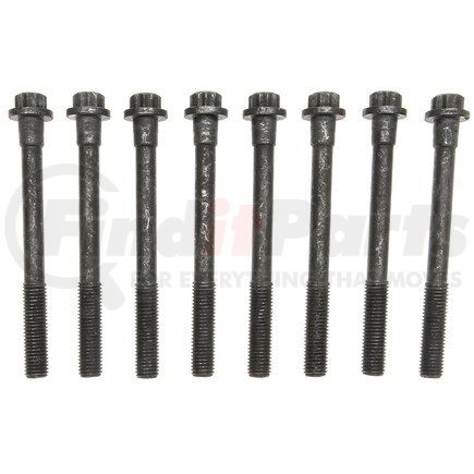 GS33391 by MAHLE - Engine Cylinder Head Bolt Set