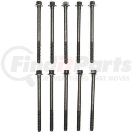 GS33393 by MAHLE - Engine Cylinder Head Bolt Set