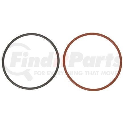 GS33404 by MAHLE - Engine Water Pump Gasket