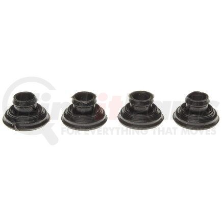GS33405 by MAHLE - Engine Valve Cover Grommet Set