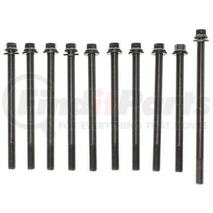 GS33407 by MAHLE - Engine Cylinder Head Bolt Set