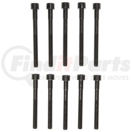 GS33408 by MAHLE - Engine Cylinder Head Bolt Set