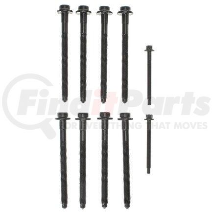 GS33401 by MAHLE - Engine Cylinder Head Bolt Set