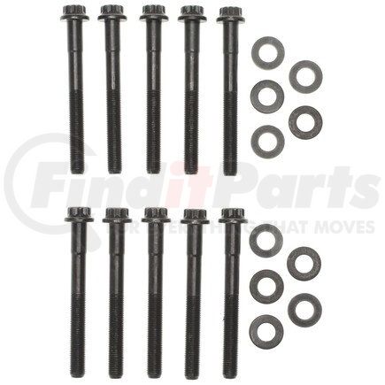 GS33402 by MAHLE - Engine Cylinder Head Bolt Set