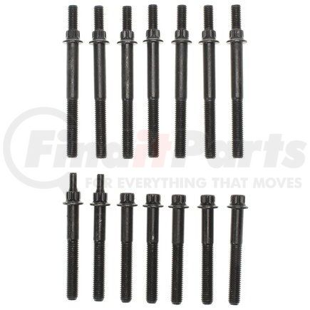 GS33414 by MAHLE - Engine Cylinder Head Bolt Set