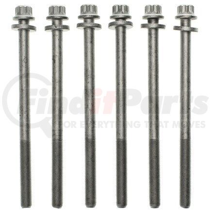 GS33419 by MAHLE - Engine Cylinder Head Bolt Set