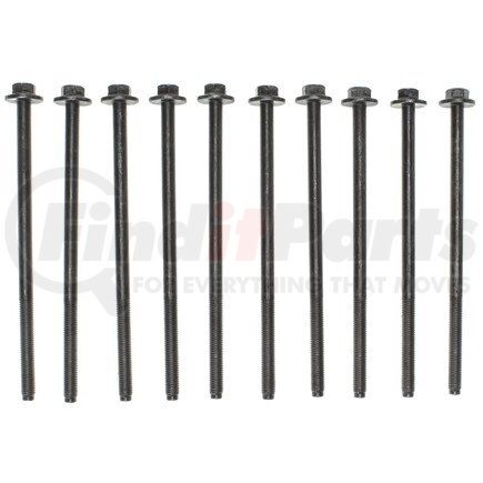 GS33412 by MAHLE - Engine Cylinder Head Bolt Set