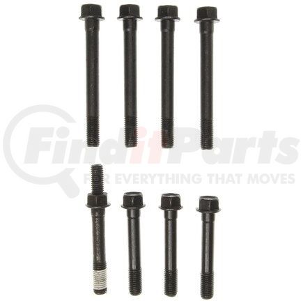 GS33413 by MAHLE - Engine Cylinder Head Bolt Set