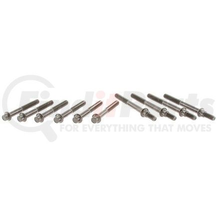 GS33428 by MAHLE - Engine Cylinder Head Bolt Set