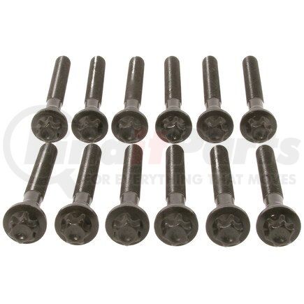 GS33422 by MAHLE - Engine Cylinder Head Bolt Set