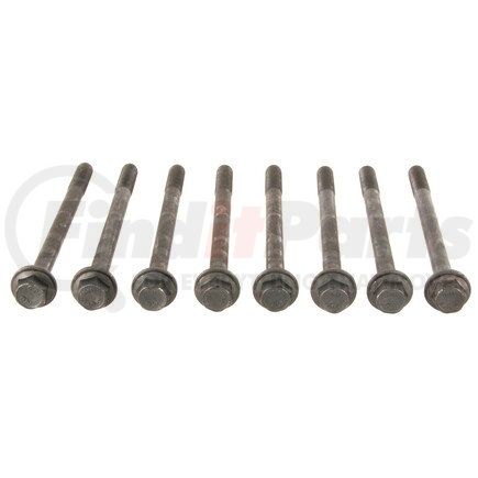 GS33441 by MAHLE - Engine Cylinder Head Bolt Set