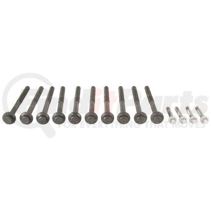 GS33434 by MAHLE - Engine Cylinder Head Bolt Set