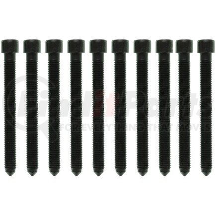 GS33451 by MAHLE - Engine Cylinder Head Bolt Set