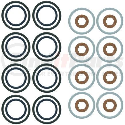 GS33442 by MAHLE - Fuel Injector Seal Kit
