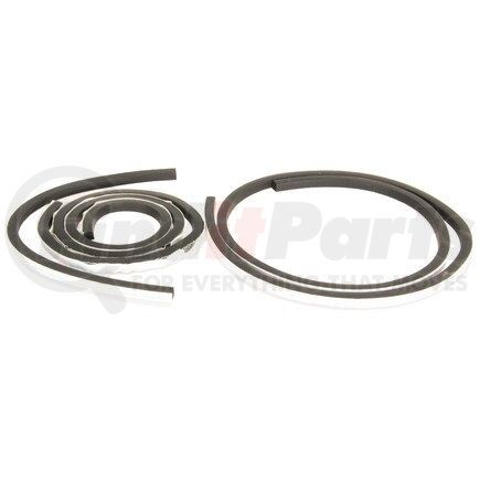 GS33443 by MAHLE - Engine Timing Cover Dust Seal Set