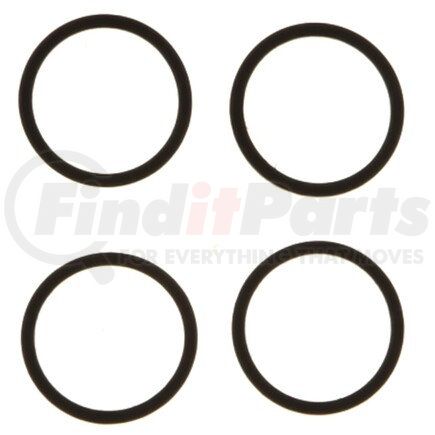 GS33445 by MAHLE - Engine Crankcase Vent Valve Seal