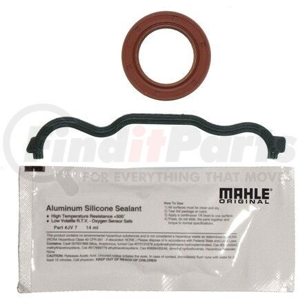 GS33447 by MAHLE - Engine Camshaft Seal Kit