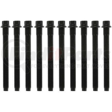 GS33454 by MAHLE - Engine Cylinder Head Bolt Set