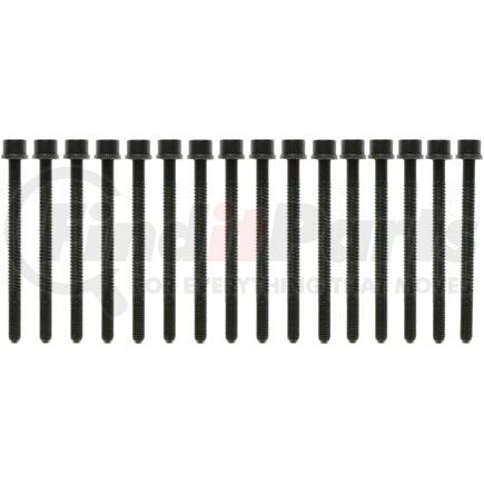 GS33457 by MAHLE - Engine Cylinder Head Bolt Set