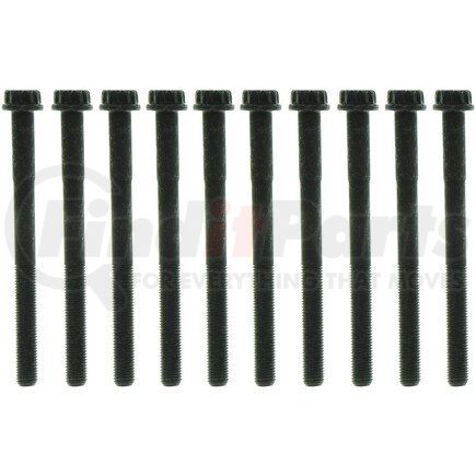 GS33478 by MAHLE - Engine Cylinder Head Bolt Set
