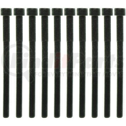 GS33479 by MAHLE - Engine Cylinder Head Bolt Set