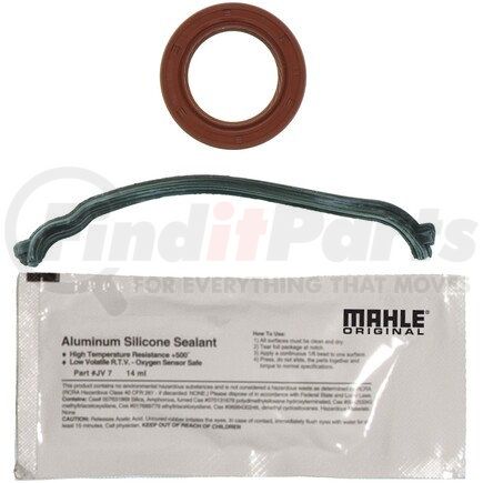 GS33475 by MAHLE - Engine Camshaft Seal Kit