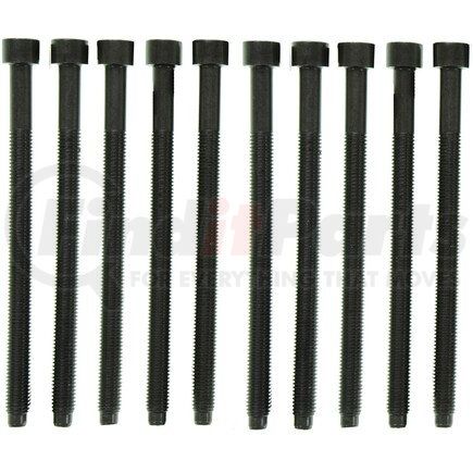GS33498 by MAHLE - Engine Cylinder Head Bolt Set