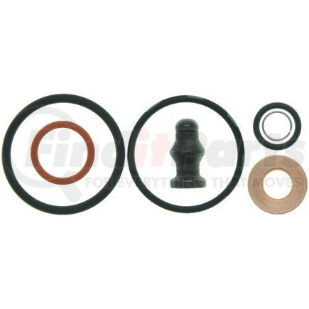 GS33499 by MAHLE - Fuel Injector Seal Kit