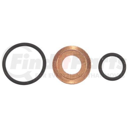 GS33500A by MAHLE - Fuel Injector Seal Kit