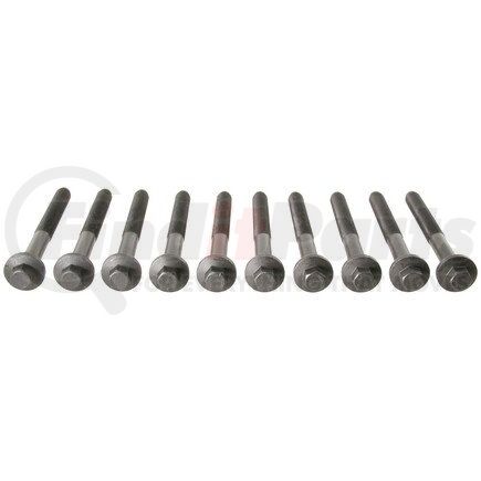 GS33495 by MAHLE - Engine Cylinder Head Bolt Set