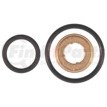 GS33505A by MAHLE - Fuel Injector Seal Kit