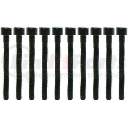 GS33508 by MAHLE - Engine Cylinder Head Bolt Set