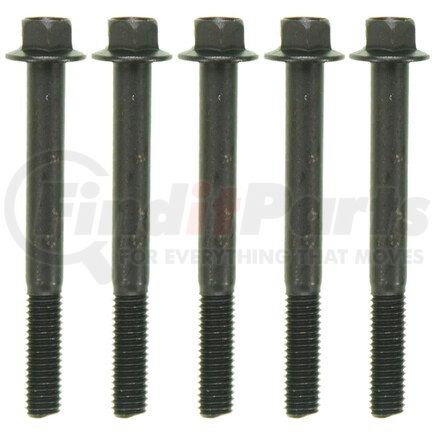 GS33519 by MAHLE - Engine Cylinder Head Bolt Set