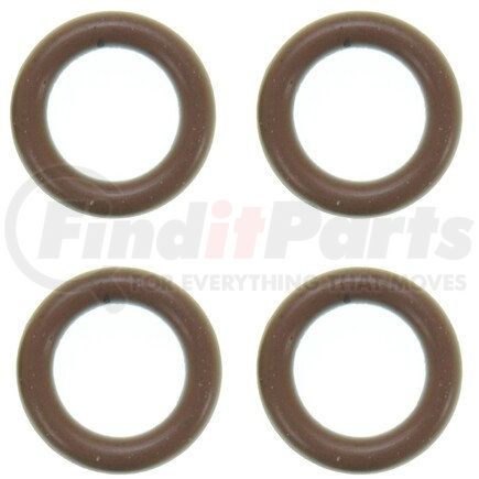 GS33529 by MAHLE - Fuel Injector O-Ring Kit