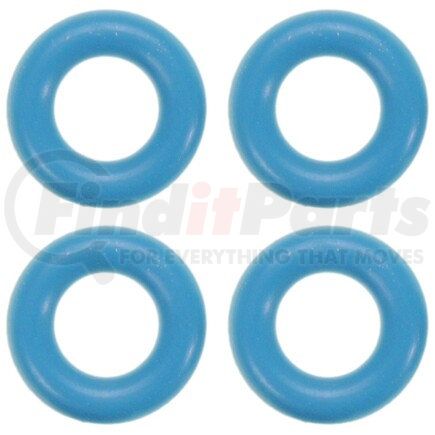 GS33530 by MAHLE - Fuel Injector O-Ring Kit