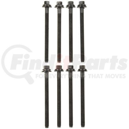GS33543 by MAHLE - Engine Cylinder Head Bolt Set