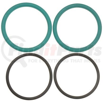 GS33545 by MAHLE - Engine Oil Cooler Seal
