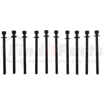 GS33547 by MAHLE - Engine Cylinder Head Bolt Set